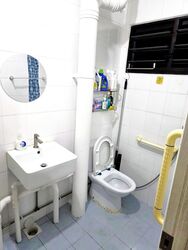 Blk 270 Yishun Street 22 (Yishun), HDB 4 Rooms #594074291